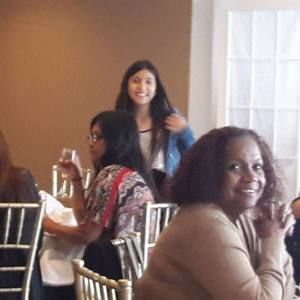 Meet your Posher, Vidalia